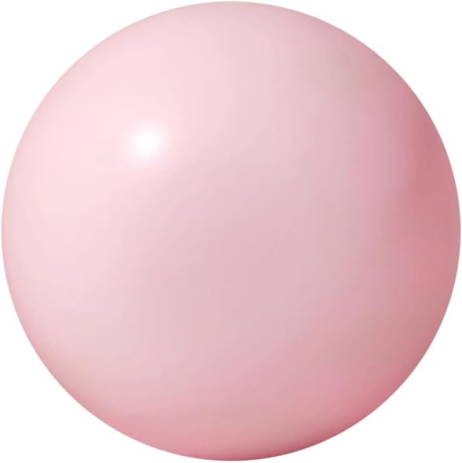 Bola de pilates fitness para fisioterapia