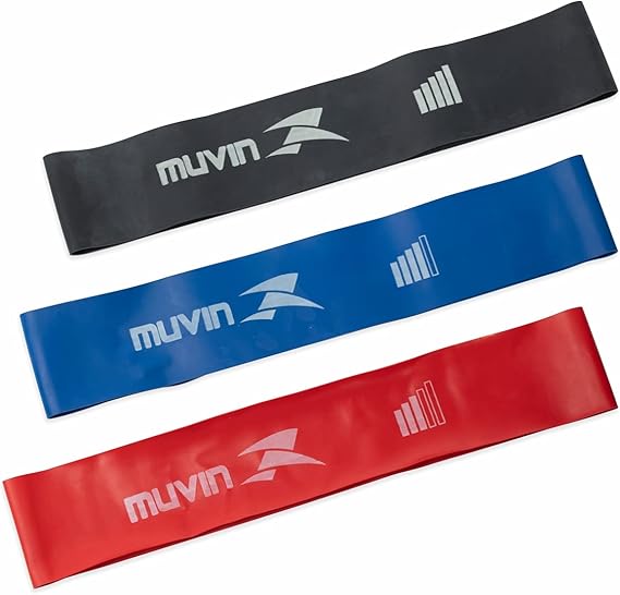 Kit Mini Band Muvin