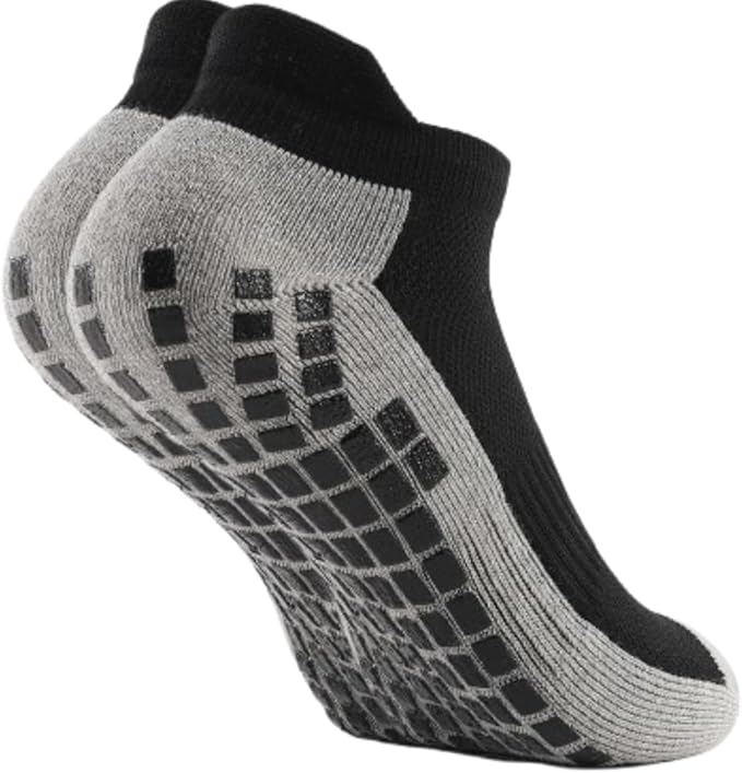 Meias Antiderrapantes