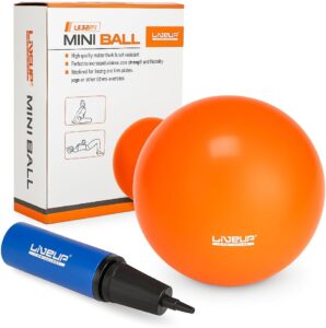 Mini Bola de Pilates 25 cm