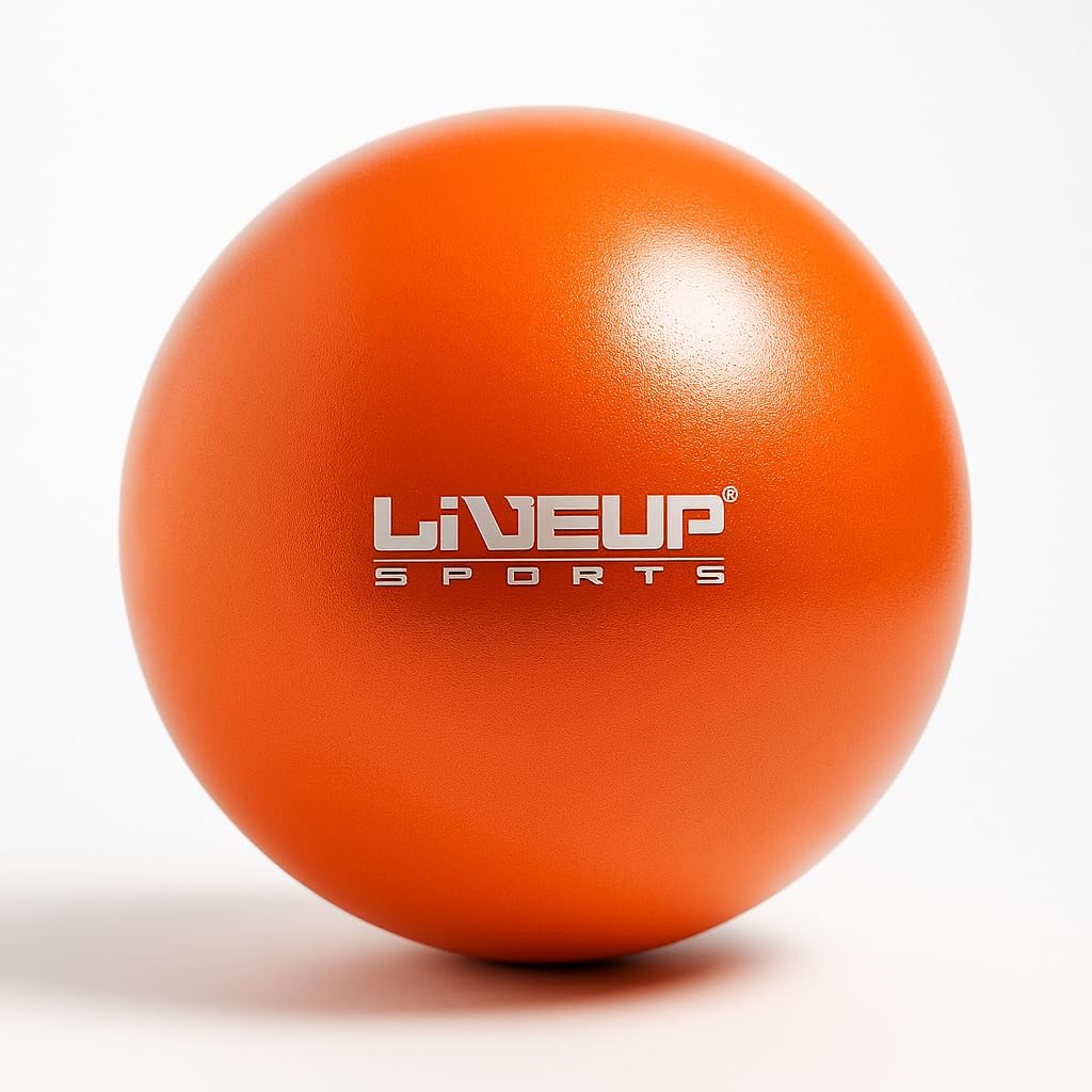 Mini Bola de Pilates 25 cm