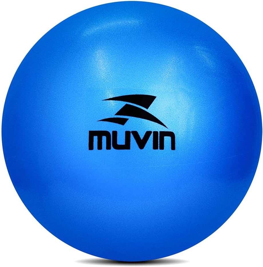 Mini Bola de Pilates Muvin 25 cm