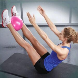 Bola de Pilates