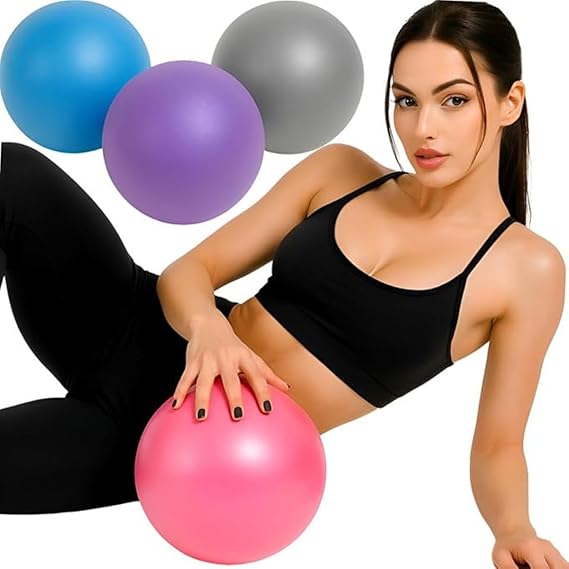 Bola de Pilates
