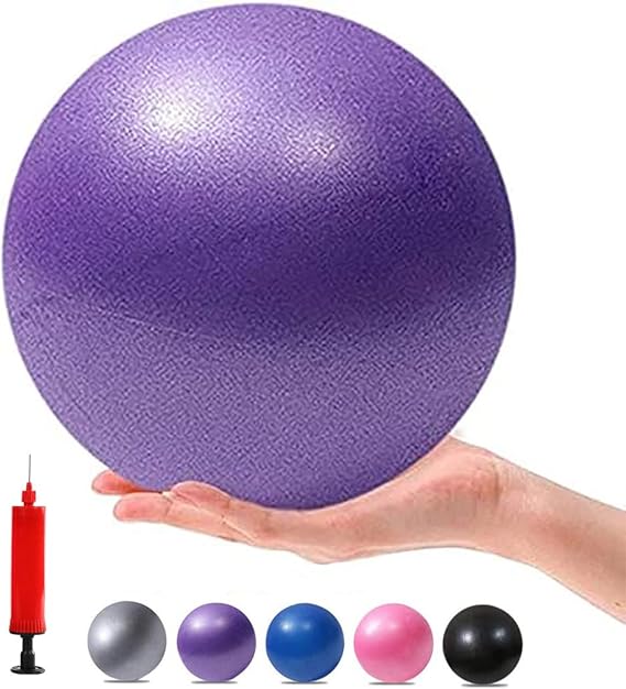 Bola pequena para pilates