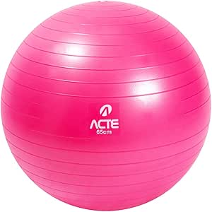 Bola pilates acte 65 cm