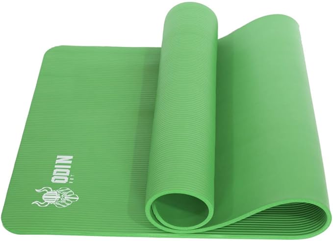 Tapete para pilates 10 mm