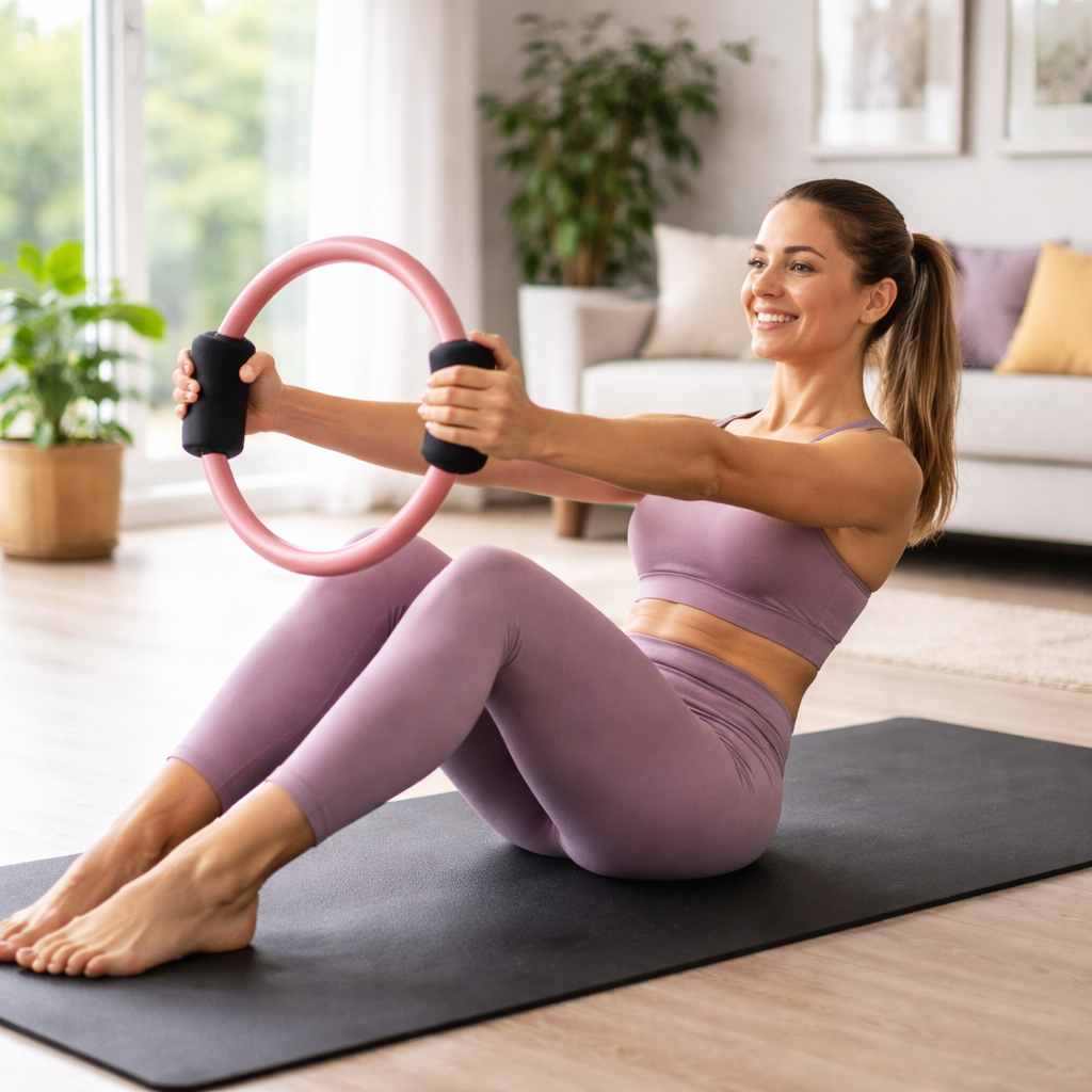 Quem tem diabetes é bom fazer pilates?