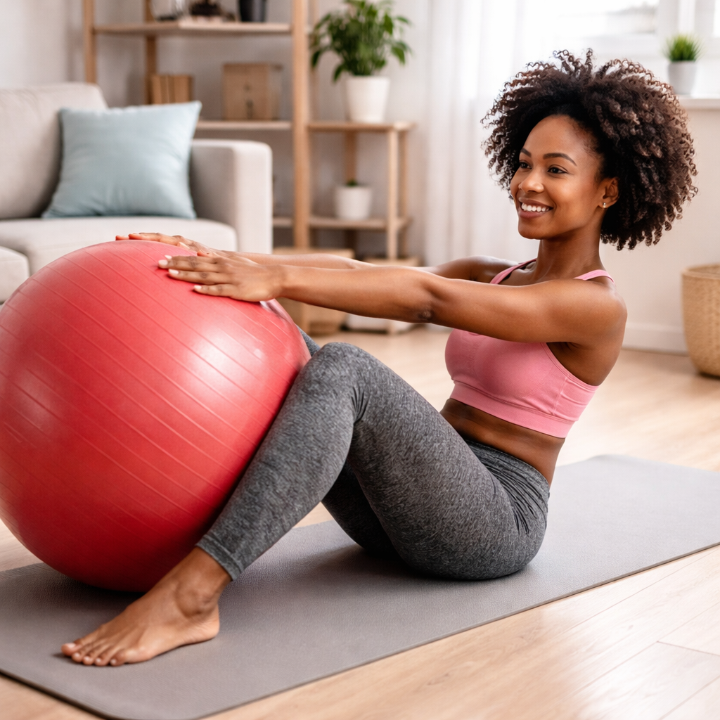 Pilates emagrece