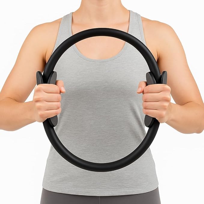 Anel para fortalecimento muscular